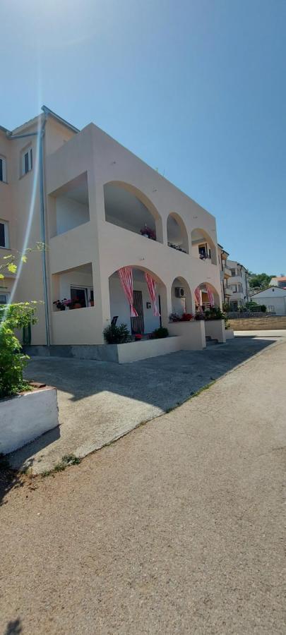 Danijel Hotel Sveti Juraj Exterior photo